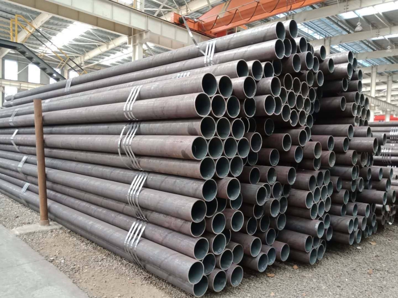安远30CrMo合金无缝钢管