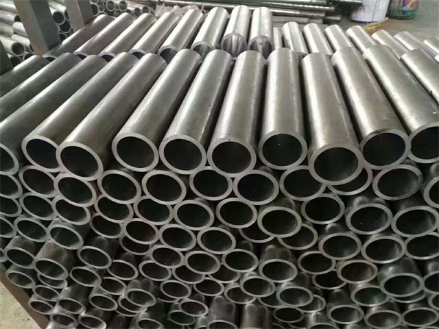 安远30CrMo精密无缝钢管