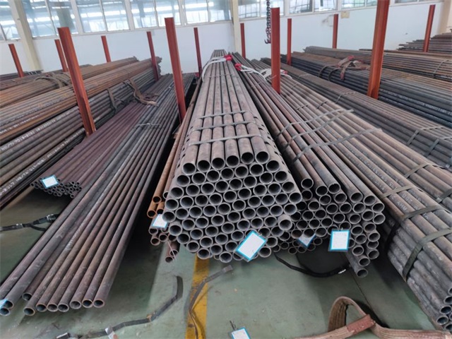 安远20G合金无缝钢管